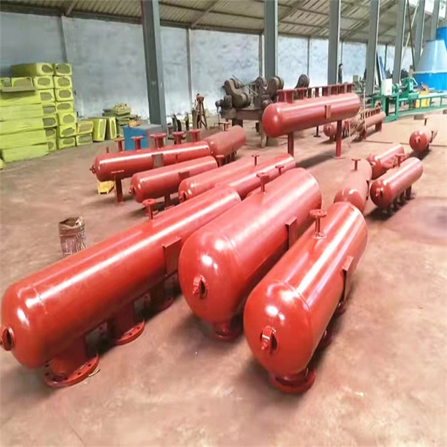 建阳分气缸容器性价比高