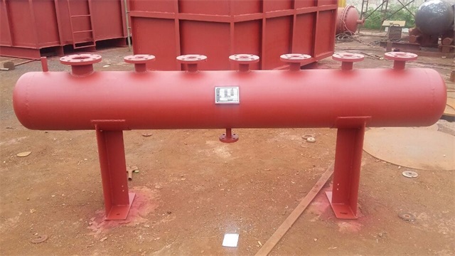 建阳分气缸容器销售