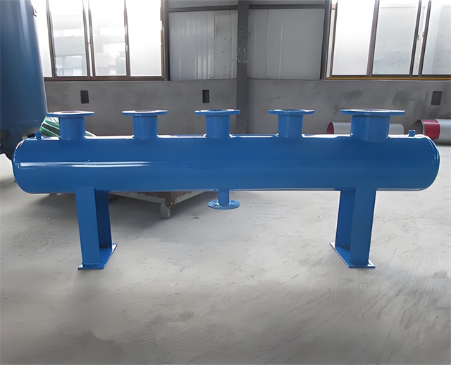 建阳分集水器规格型号